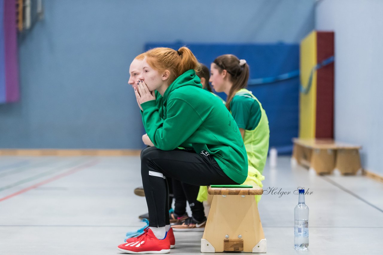 Bild 74 - wCJ Futsalmeisterschaft Runde 1